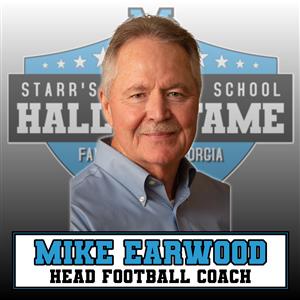 Mike Earwood